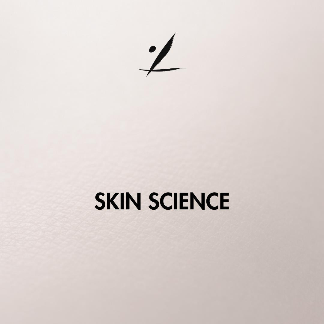 Haut- & Tattoo-Grundlagen (Skin Science)