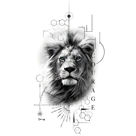 Tattoo-Beratungsgespräch