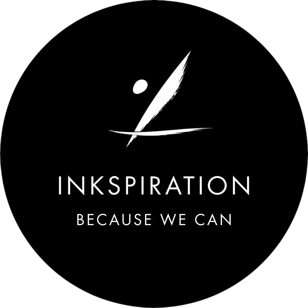 Inkspiration Tattoo