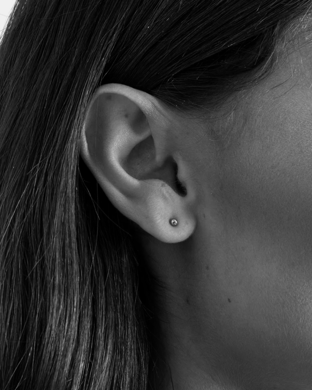 Ohrenpiercing