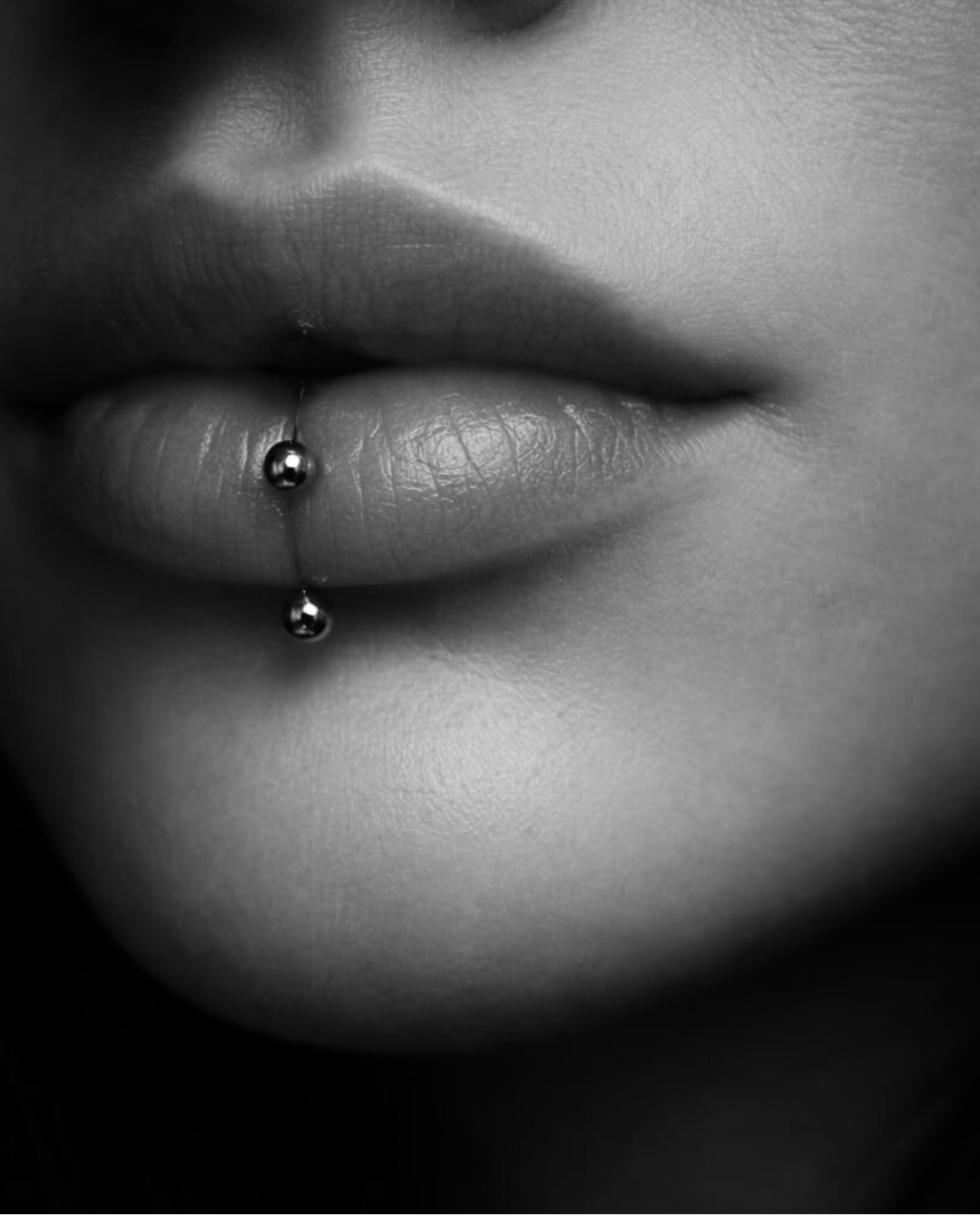 Oralpiercing