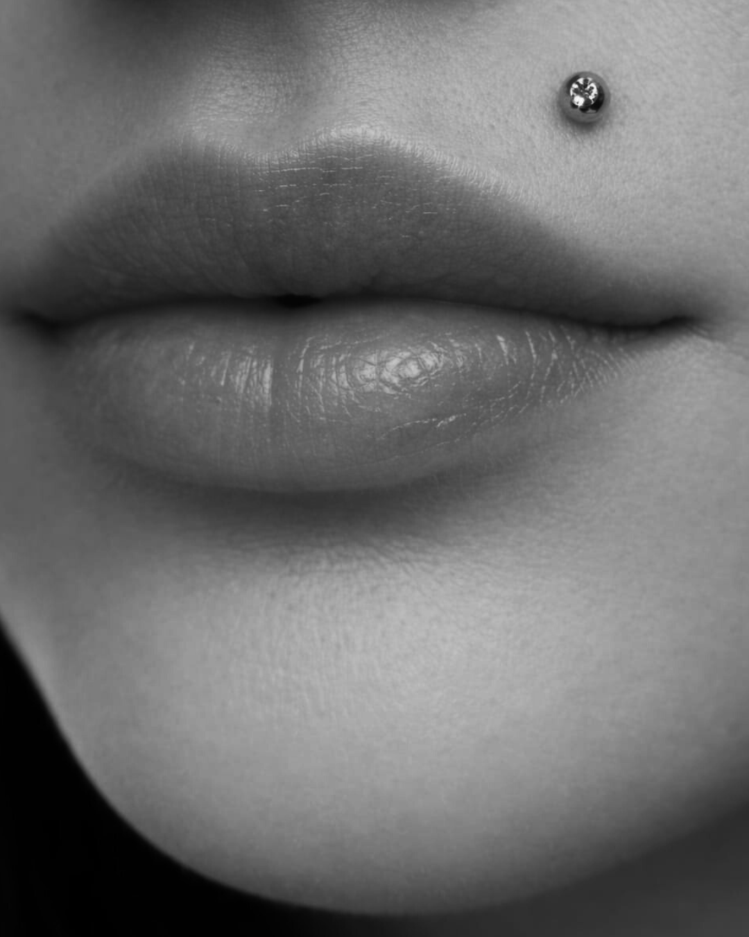 Oralpiercing