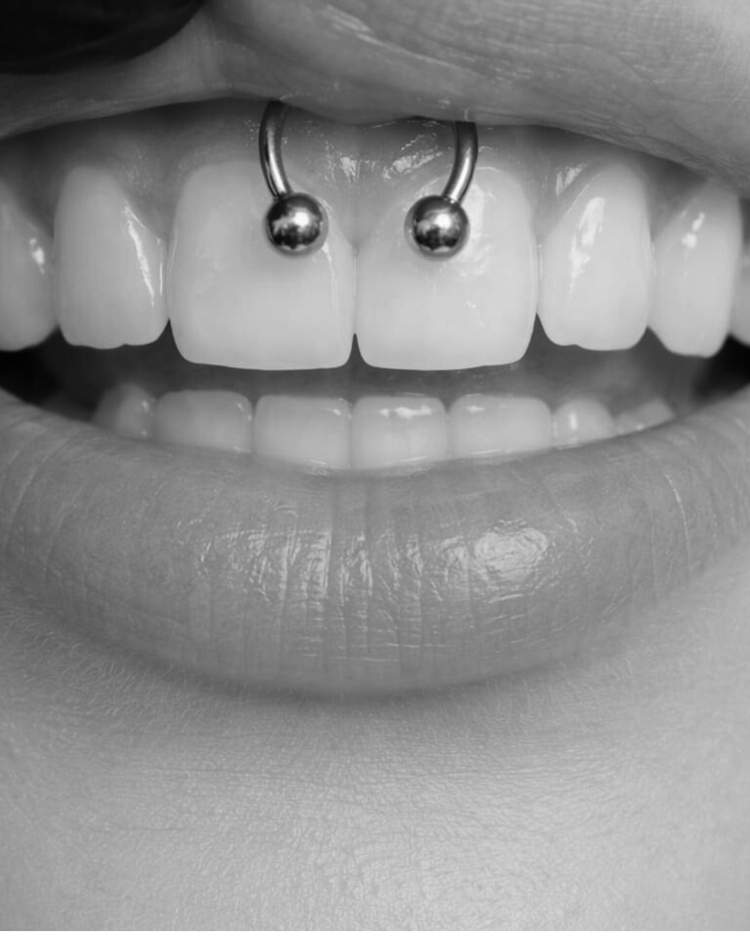 Oralpiercing