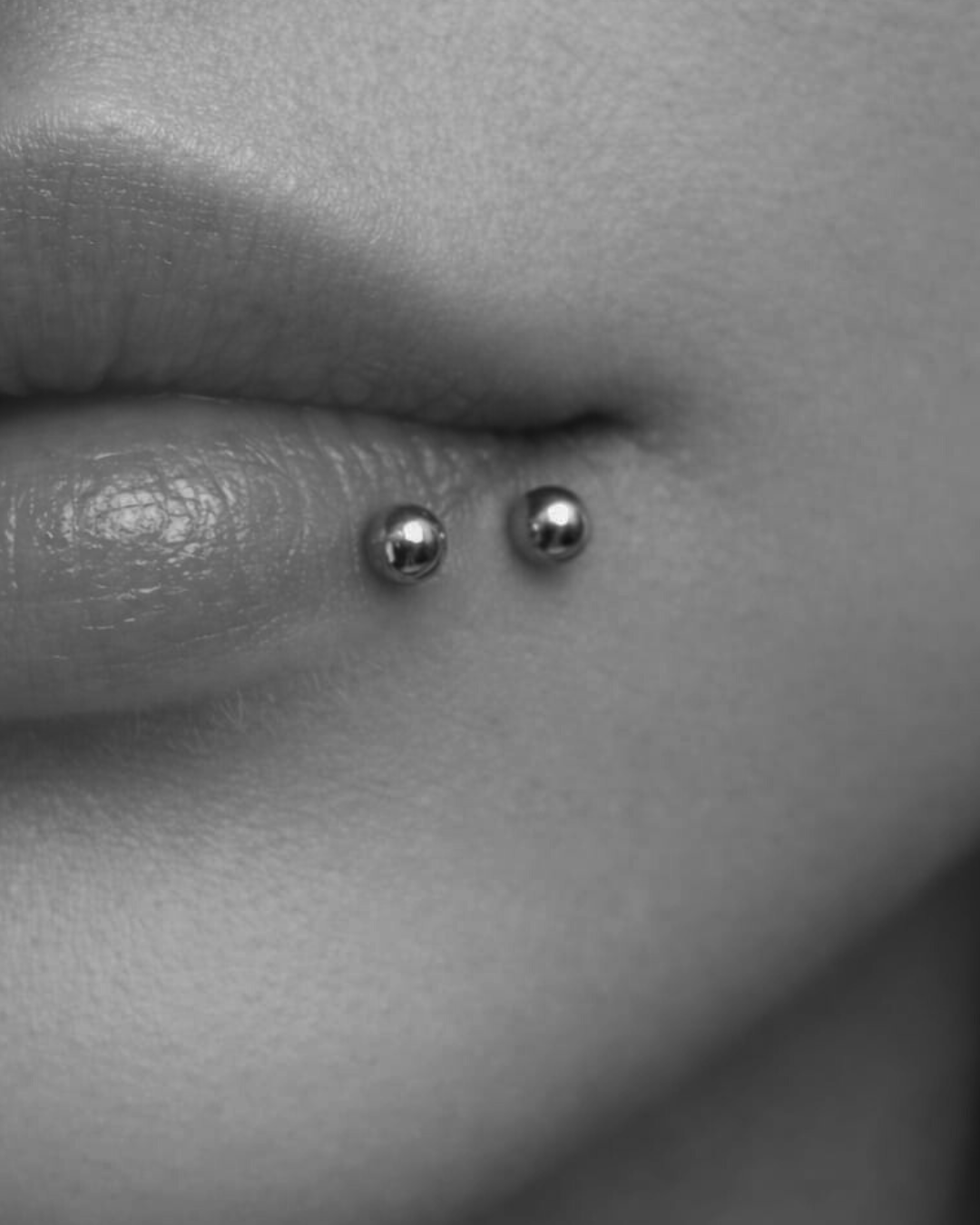 Oralpiercing