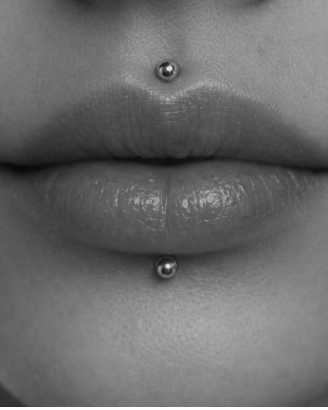 Oralpiercing