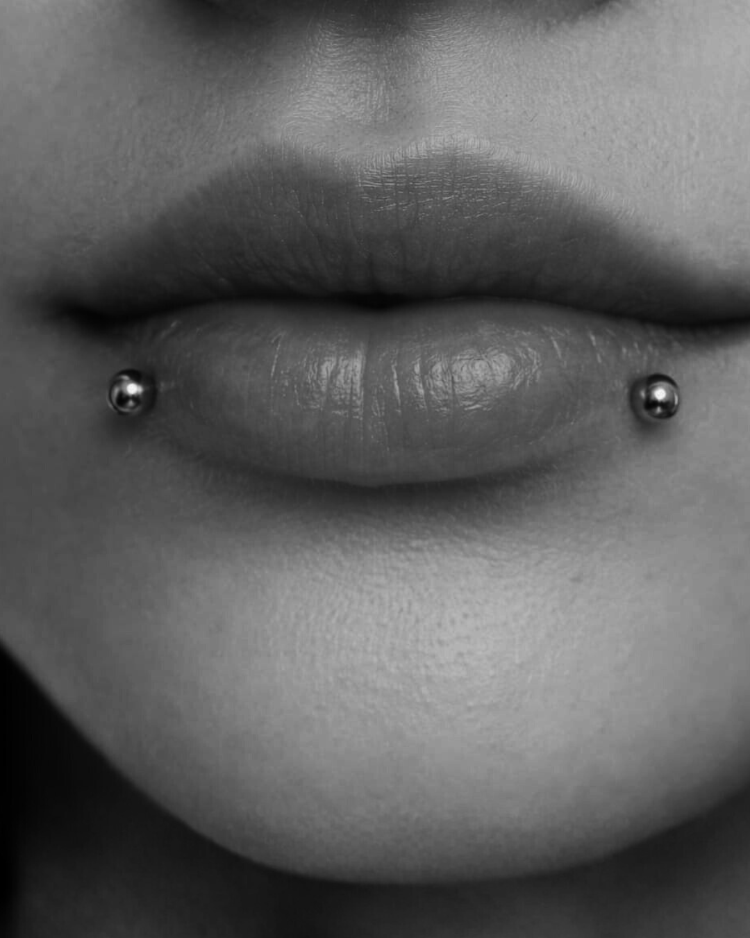 Oralpiercing
