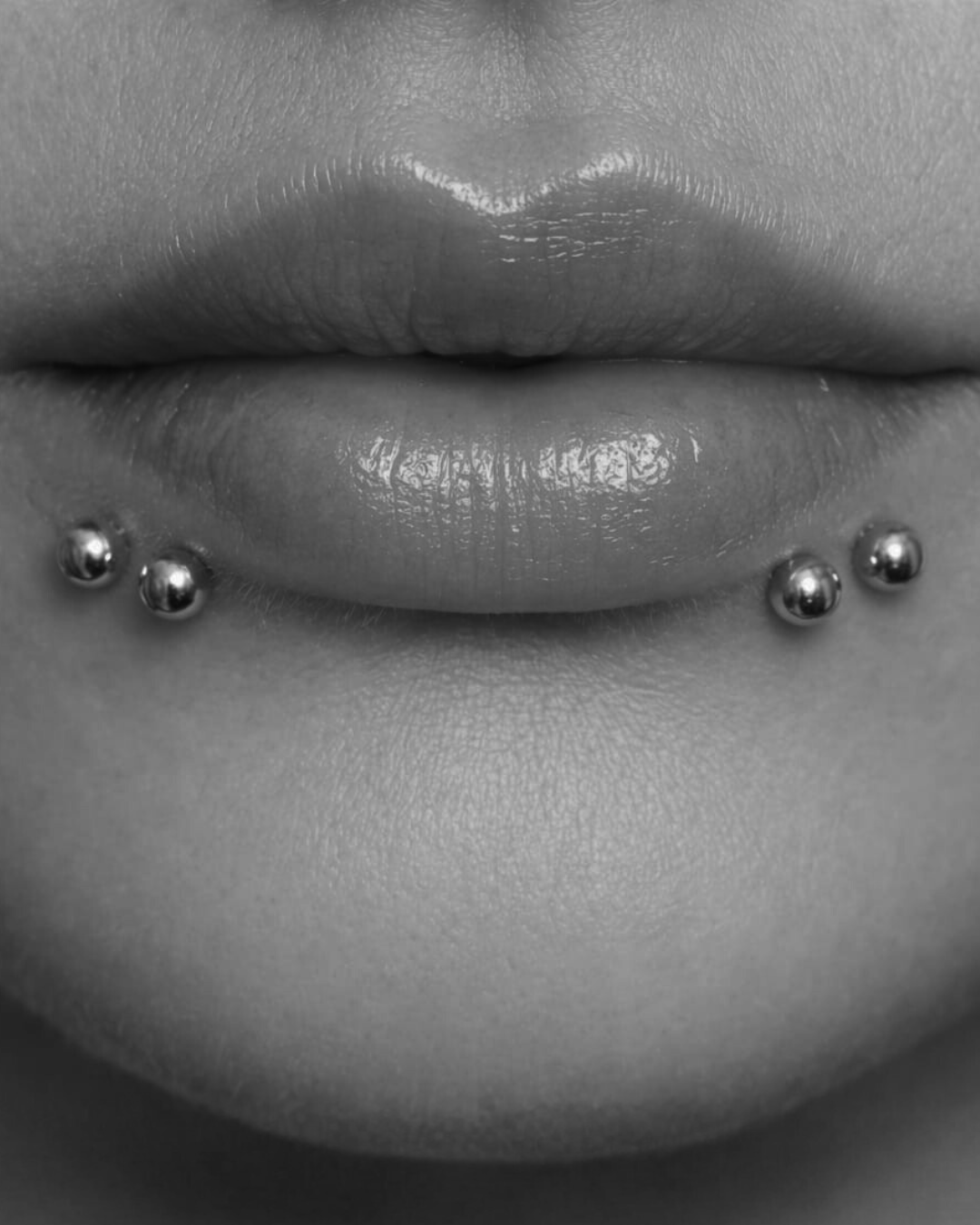 Oralpiercing